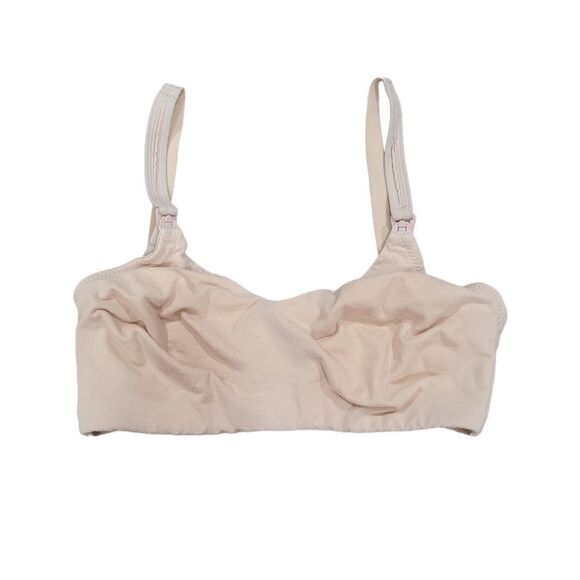 Maternity nursing bra - Picture 1 of 4